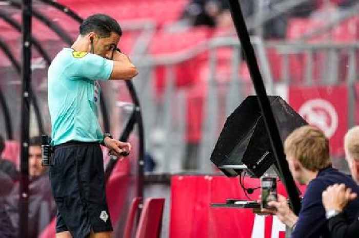 Plans for semi-professional club in Wales to have VAR system installed