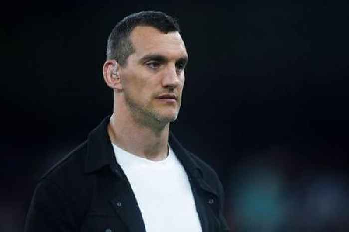 Sam Warburton says 'cut-throat' decision needed over regions and reveals his 'preference'