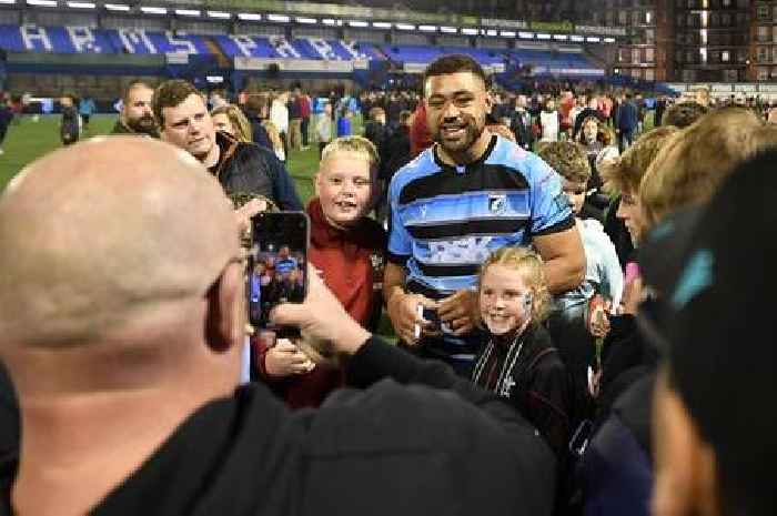 Taulupe Faletau signs new deal to stay in Wales as he turns down big-money move abroad