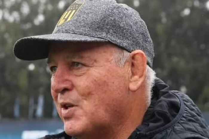 Warren Gatland gives first interview after taking shock new job and reveals who he spoke to about it
