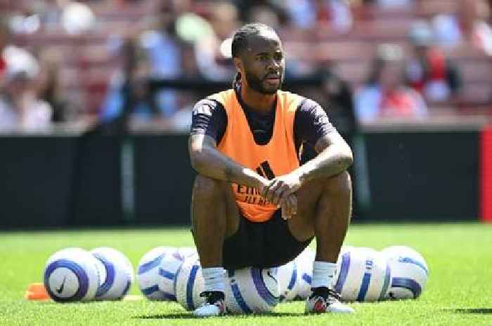 Arsenal cannot risk Raheem Sterling repeat after Andrea Berta tipped for new free summer signing