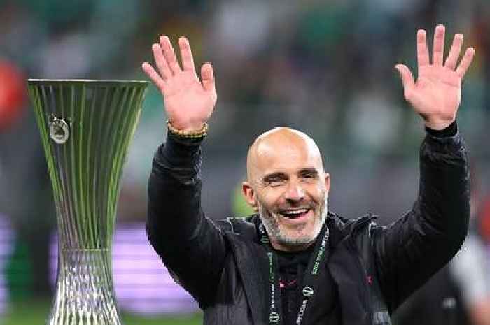 Chelsea handed bizarre choice after Conference League win due to little-known UEFA rule