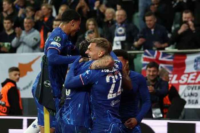 Chelsea star makes transfer window feelings clear as Enzo Maresca awaits new masterplan addition