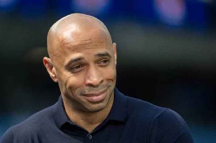 Thierry Henry makes two Arsenal errors after triple Mikel Arteta criticism falls apart