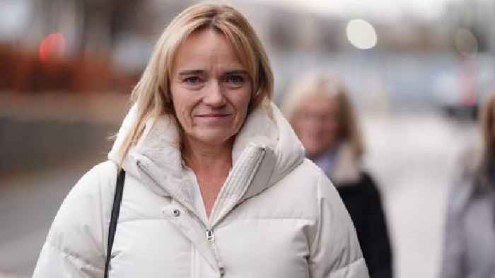 NHS board rebuked by watchdog over handling of trans row tribunal cost requests