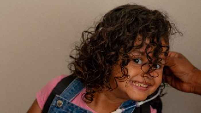 This gravely ill girl has been ordered to leave the US - but doctors say she could die within days