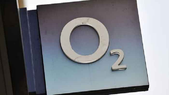 Pensions insurer Rothesay joins suitors for O2 ground rent deal