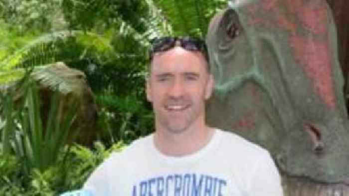 Father-of-three charged over Liverpool parade crash