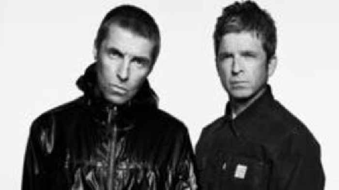 Oasis fans' anger at Manchester gig ticket plan