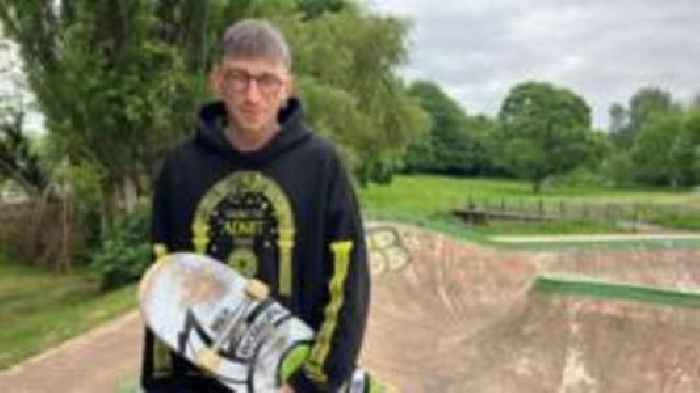 'I'm in full-time work but I'm homeless'