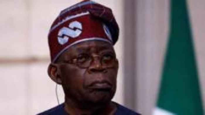 Life is improving in Nigeria, Tinubu says