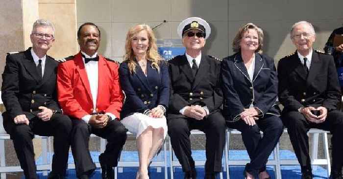 'The Love Boat' Cast: Where Are They Now?