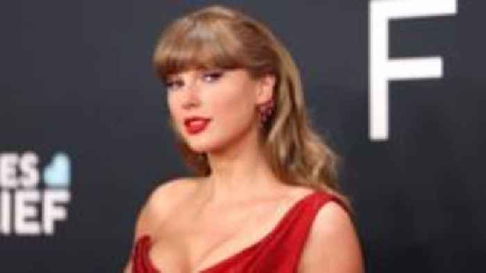 Taylor Swift buys back her master recordings