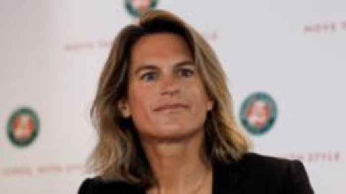 Women are 'worthy' of French Open night sessions