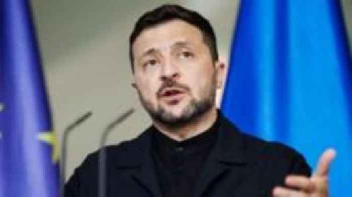 Ukraine awaiting Russia peace proposal ahead of Istanbul talks