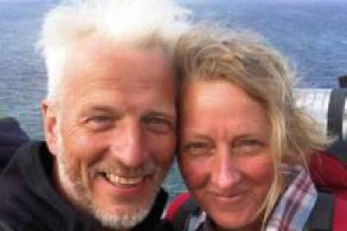 Woman who inspired Hollywood film relives emotions