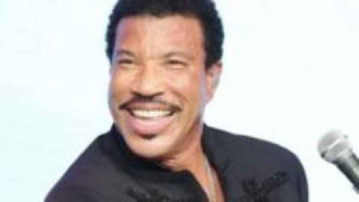 Lionel Richie to say Hello again to 'special' Belfast crowd