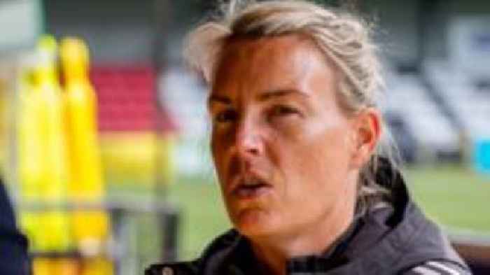 NI 'in control of own destiny' - but can they take next step?