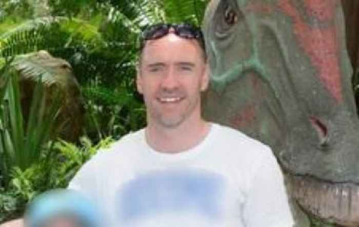 Paul Doyle appears in court over parade crash