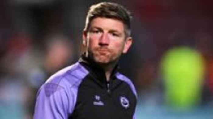 Thistle name Wilson as new head coach