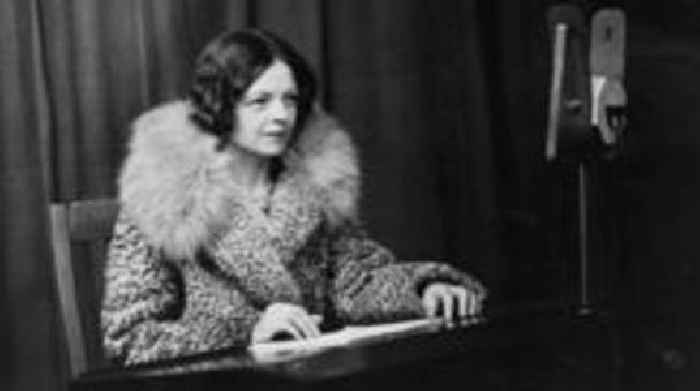 Ar y dydd hwn: Ethol Megan Lloyd George yn AS