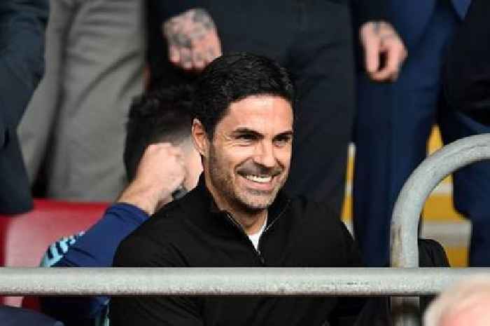 Arsenal transfer news: Mikel Arteta identifies 'world class' target as Zubamendi imminent