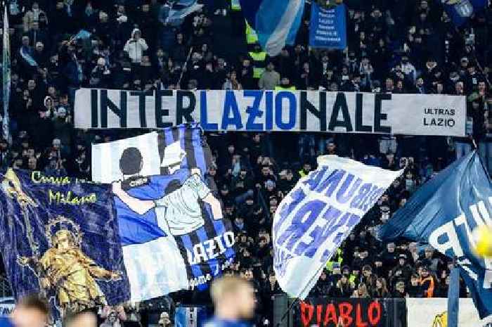 Paul Ince's night with Inter Milan ultras – smashed up nose, meeting bossman, 'no touch rule'