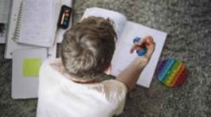 Assessing children 'continues to be a challenge'