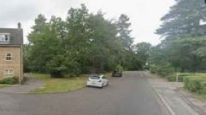 Pedestrian suffers serious injuries as car fails to stop