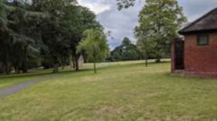 Park revamp set to begin after badger delays
