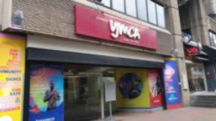 Listed building attempt for Central London YMCA
