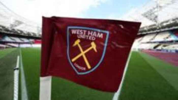 West Ham fined £120,000 for homophobic chants at Chelsea