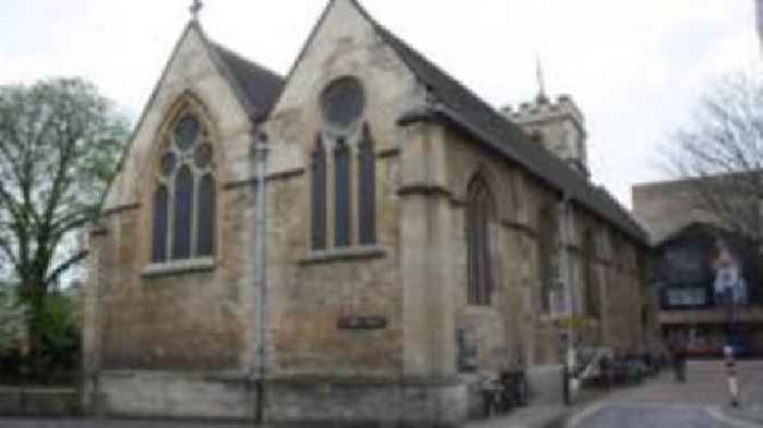 Church safeguarding review after abuse allegations