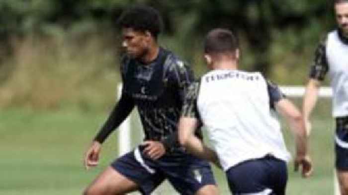 New deals for U's academy products