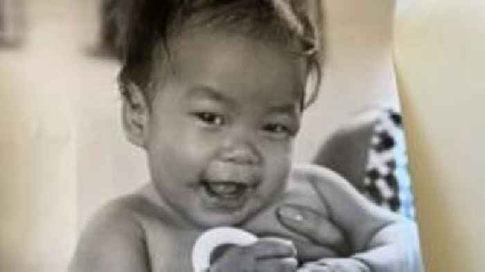 The family who saved orphans from the Vietnam War