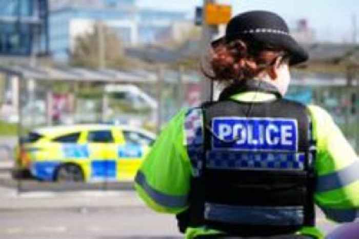 Three charged with kidnap after man forced into car