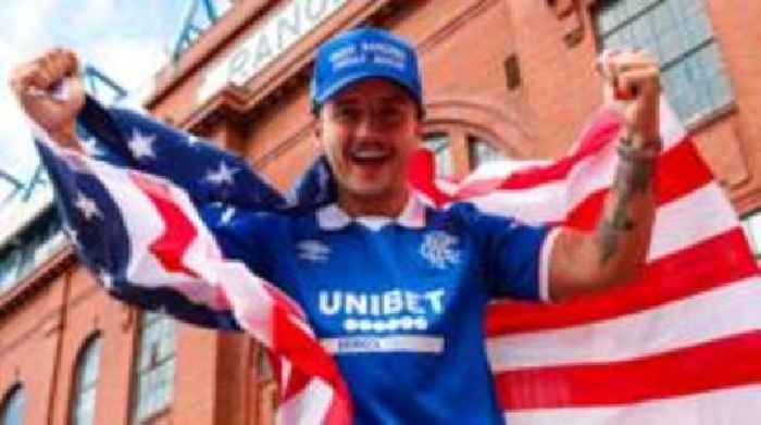 Living the American dream? What takeover means for Rangers