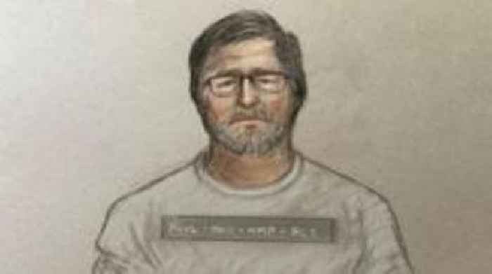 North Sea crash captain denies crew member manslaughter