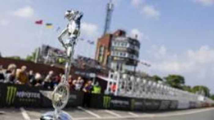 Start of racing at TT 2025 pushed back to Sunday