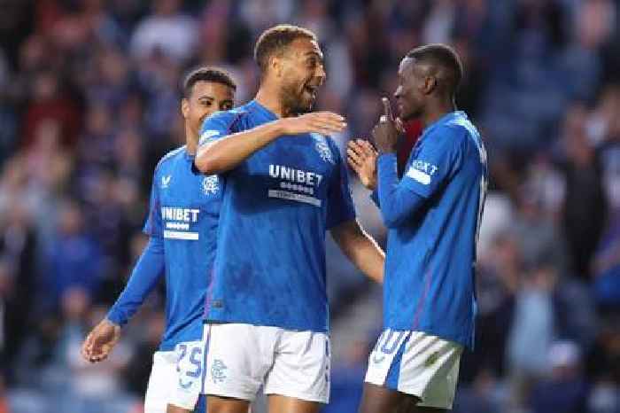 49ers consortium completes takeover of Rangers FC