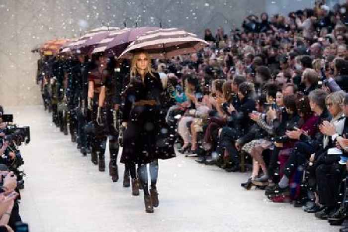 Burberry’s decline shows British brands can’t trade on heritage alone