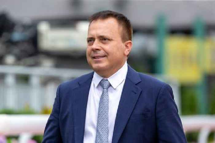 Luck can score again for Flying Fownes yard