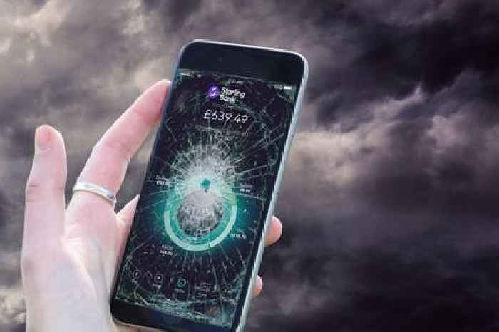 Starling Bank: The rise and fall of a fintech darling