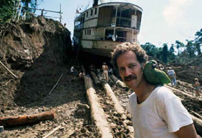 The 15 Most Dangerous Movie Sets In History