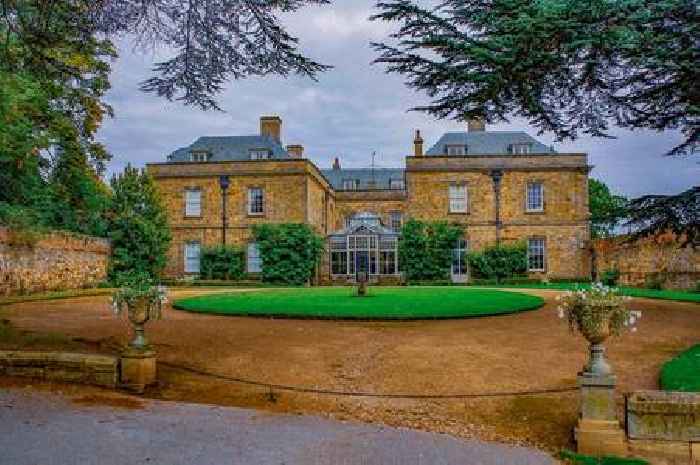 Music festival for up to 5,000 people allowed each year at Melbourne Hall