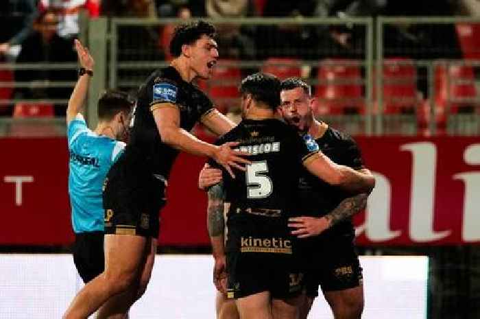 John Cartwright issues firm Hull FC warning amid Steve McNamara sacking verdict