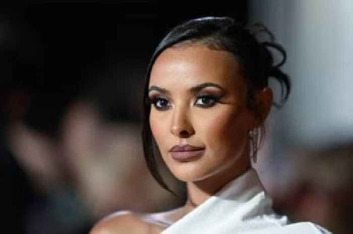 Maya Jama confirmed to join season 2 cast of Netflix's The Gentlemen