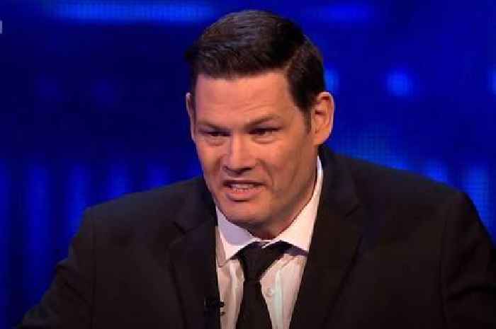 The Chase's Mark Labbett slams rival gameshow as he points out major issue