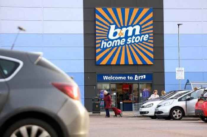 B&M shoppers can't believe they haven't used 'genius' £2 item sooner