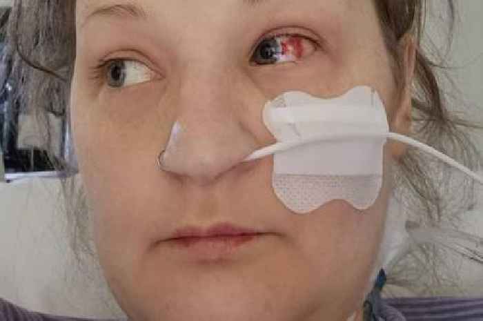 'I took weight-loss jabs and had side effects that almost killed me'